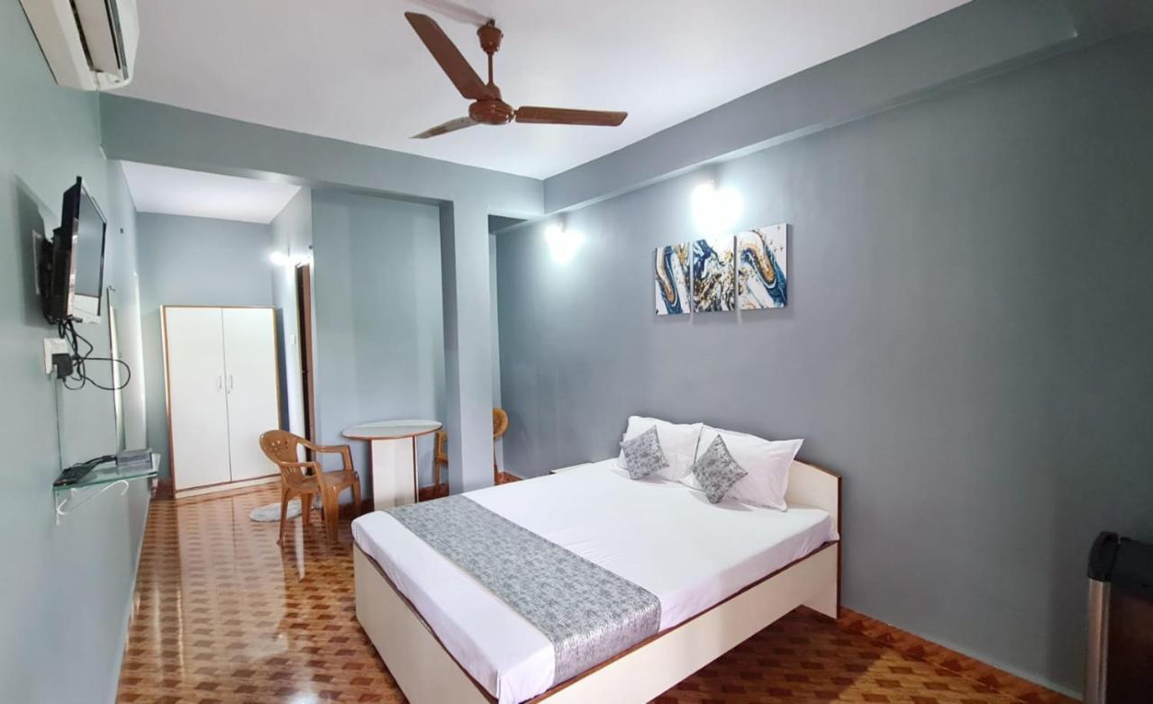 Jackson'S Beach House كالانغيُت المظهر الخارجي الصورة