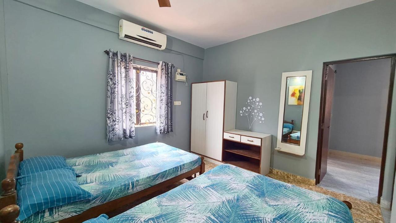 Jackson'S Beach House كالانغيُت المظهر الخارجي الصورة