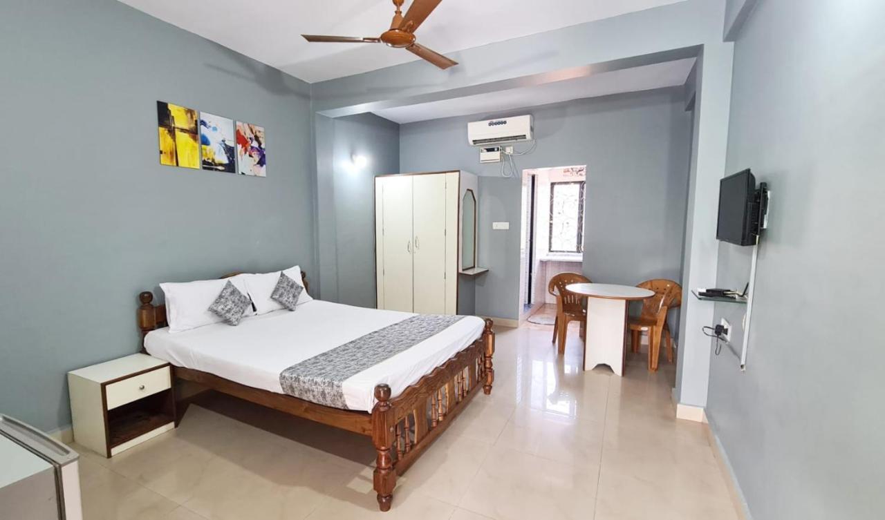 Jackson'S Beach House كالانغيُت المظهر الخارجي الصورة